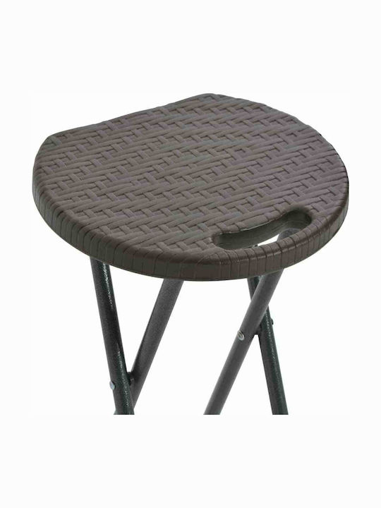 Stool for Bar Outdoor Coffee 35x44x80cm