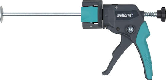 Wolfcraft MG310 Silikon-Handpistole