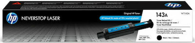 HP 143A Neverstop Toner Reload Kit (W1143A)