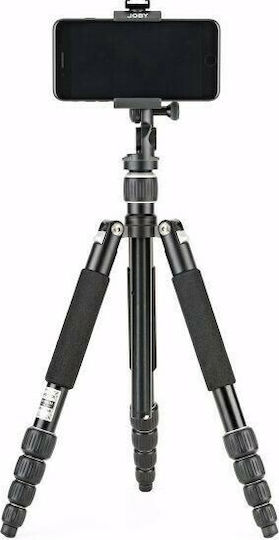 Joby GripTight Pro 2 Mount Handy-Stative Schwarz