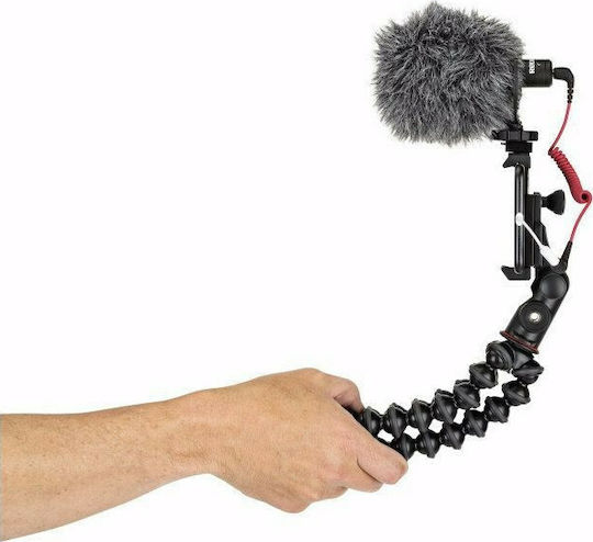 Joby GripTight Pro 2 Mount Handy-Stative Schwarz