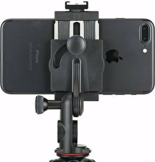 Joby GripTight Pro 2 Mount Handy-Stative Schwarz