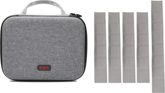 RCSTQ Drone Bag Gray for DJI null 18.5x6.4x23.5cm