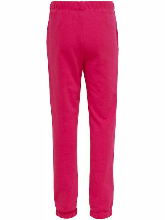 Kids Only Kids Sweatpants Fuchsia 1pcs