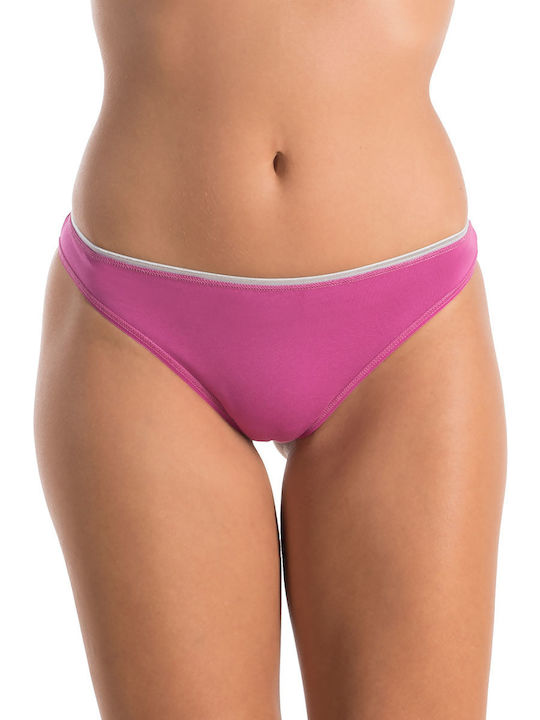Βαμβακερά Women's Brazil MultiPack Blue
