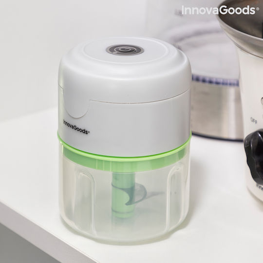 InnovaGoods Echoppie Резачка за зеленчуци Пластмасов 1бр