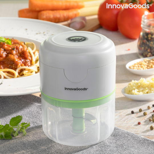 InnovaGoods Echoppie Резачка за зеленчуци Пластмасов 1бр