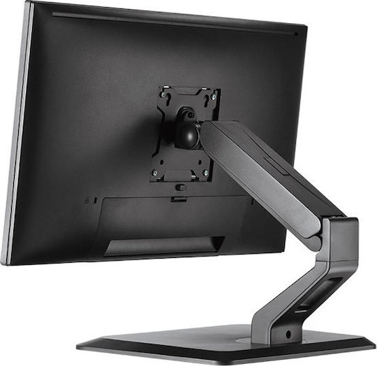 LogiLink Stand Desk Mounted Monitor up to 32" (BP0100)