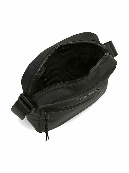 Men's Bag Shoulder / Crossbody Black