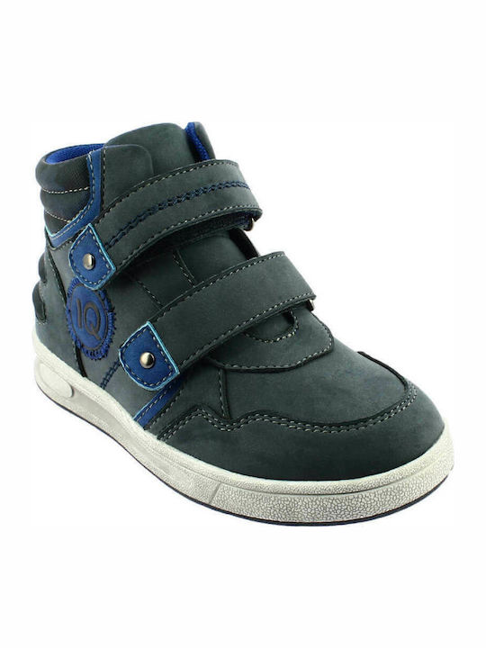 IQ Shoes