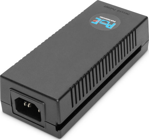 Digitus DN-95108 PoE+ Впръсквач