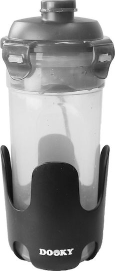 Dooky Glass cabinet Stroller Black