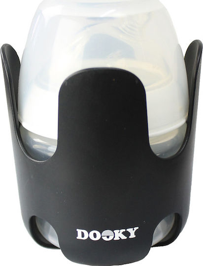 Dooky Glass cabinet Stroller Black