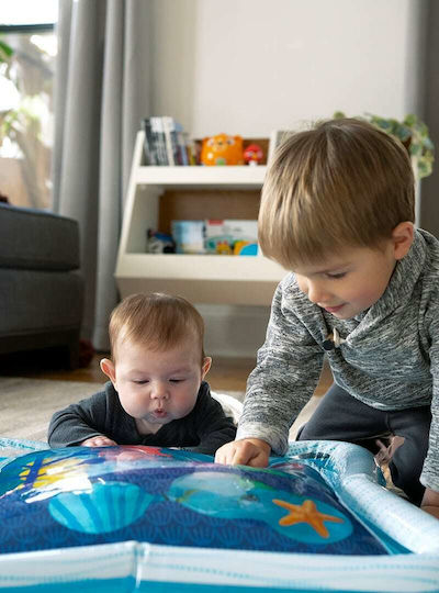 Baby Einstein Covoraș De Joacă Water Mat Pentru Nou-Născuți
