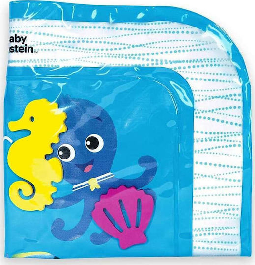 Baby Einstein Covoraș De Joacă Water Mat Pentru Nou-Născuți