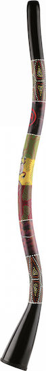 Meinl Didgeridoo Sintetic Didgeridoo Formă S