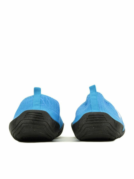 Edge Herren Strandschuhe Blau