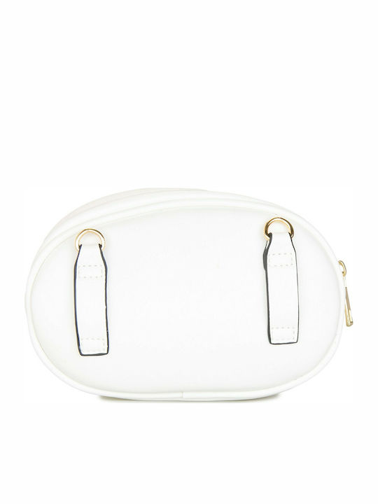 Belt Bag White