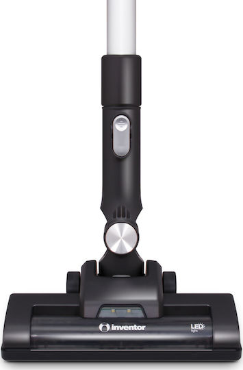 Inventor Reîncărcabilă Aspirator Stick 21.6V Roșie EP-ST22