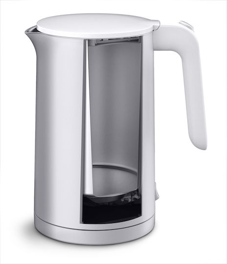 Zwilling J.A. Henckels Enfinigy Fierbător 1.5lt 1850W Gri