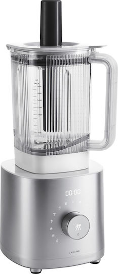 Zwilling J.A. Henckels Pro Blender with Plastic Jug 1.8 lt 1200W Inox
