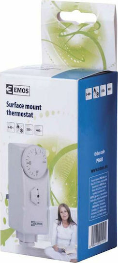 Emos P5681 Termostat pentru cazan