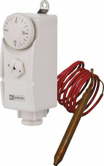 Emos P5682 Θερμοστάτης για Λέβητα
