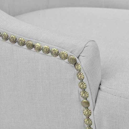 Столички Трапезария Cream / Grey 4бр 52x63x94бр