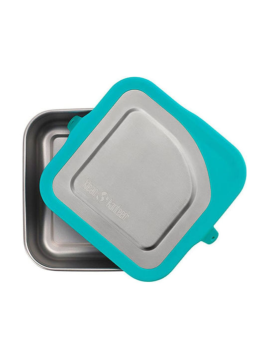 Klean Kanteen Кутия за обяд Inox Като 591мл 1бр