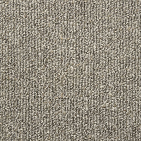 vidaXL Treppenstufenmatten Light Grey 65cm 134570 15Stück