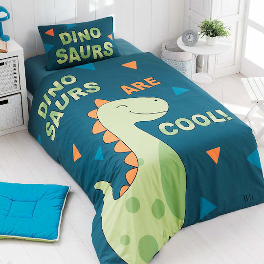 Beauty Home Fleece Blanket Art Blue 160x220cm 6166KBF