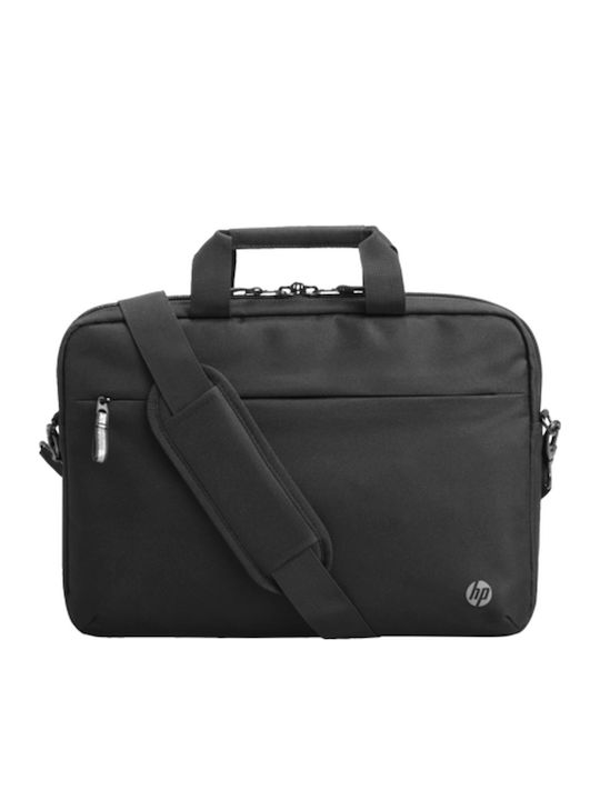 HP Renew Business Shoulder / Handheld Bag for 17.3" Laptop Black