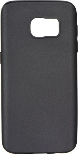 X-Level Guardian Back Cover Πλαστικό Μαύρο (Huawei P9 Lite Mini / Y6 Pro (2017))