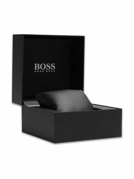 Boss Grandmaster Ρολόι Μπαταρίας