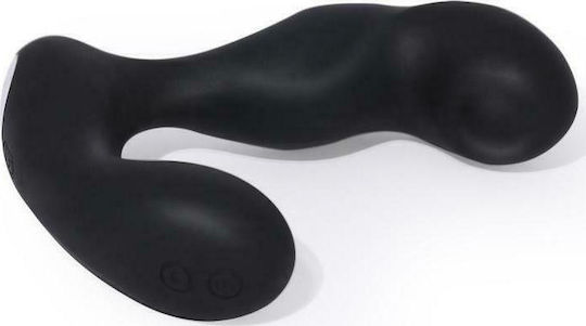 Svakom Iker Anal Vibrator with Wireless Functionality Black 13.4cm