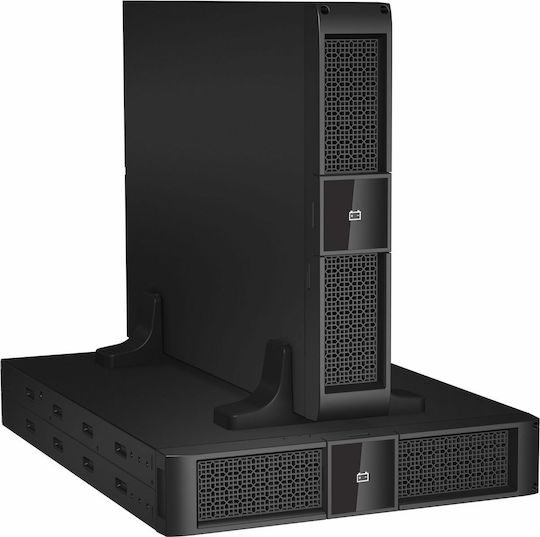 Powerwalker BP P72R-12x9Ah