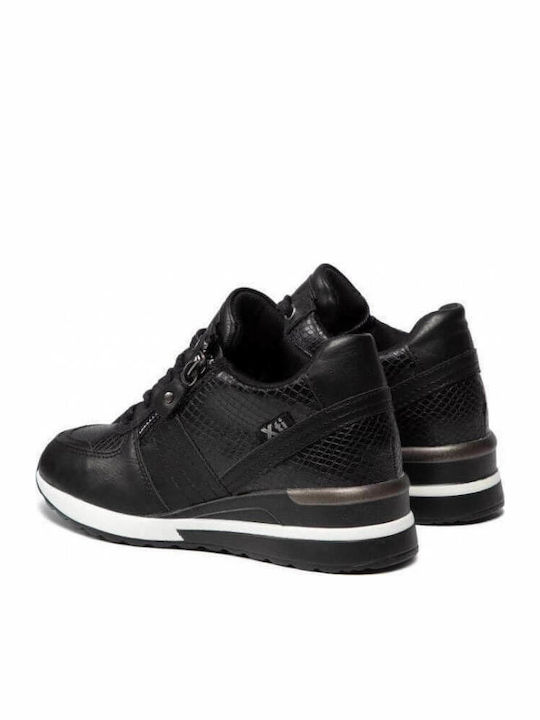 Xti Kids Sneakers Black