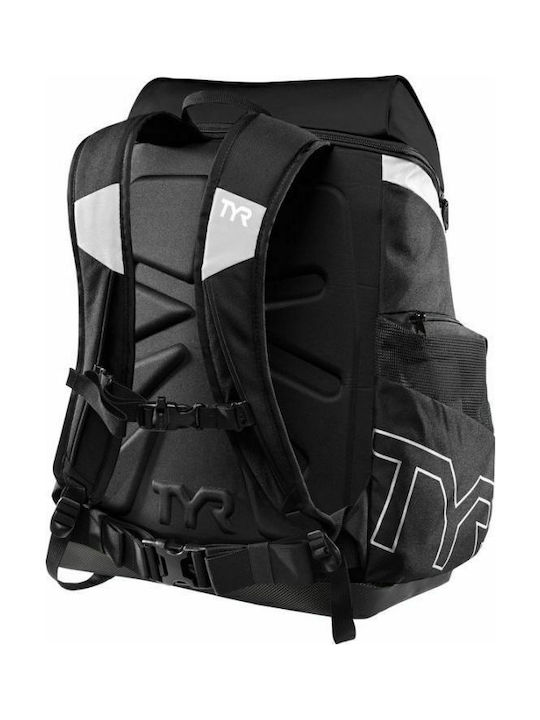 Tyr Alliance Swimming pool Backpack Black
