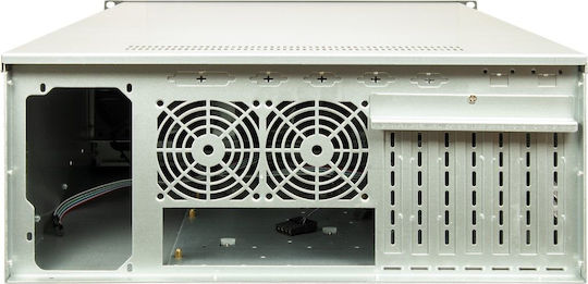 Inter-Tech 4F28 Mining-Rack