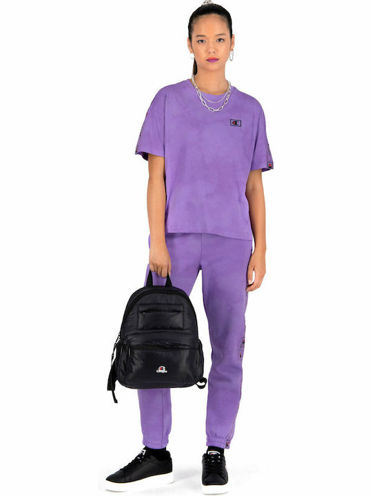 Women's T-shirt Purple