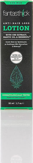 ADV Cosmetics Anti Hair Loss Fantasthick Haarlotion gegen Haarausfall 50ml