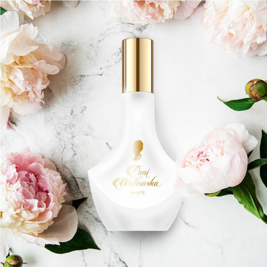 Miraculum Pani Walewska White Eau de Parfum 30ml