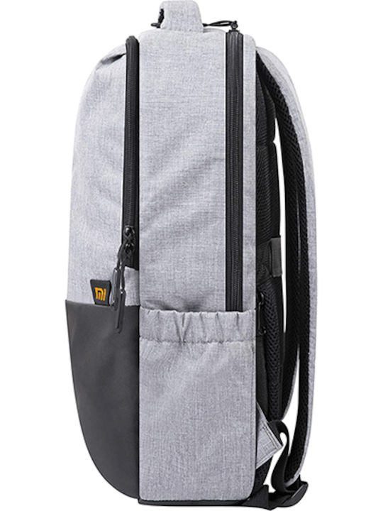 Xiaomi Business Casual Backpack Backpack for Laptop Gray