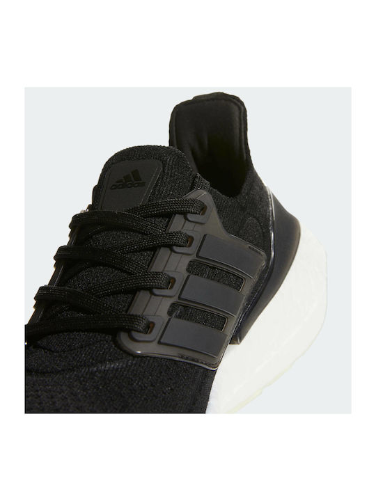 Ultraboost 21 Sport Shoes Running Core Black / Grey Four