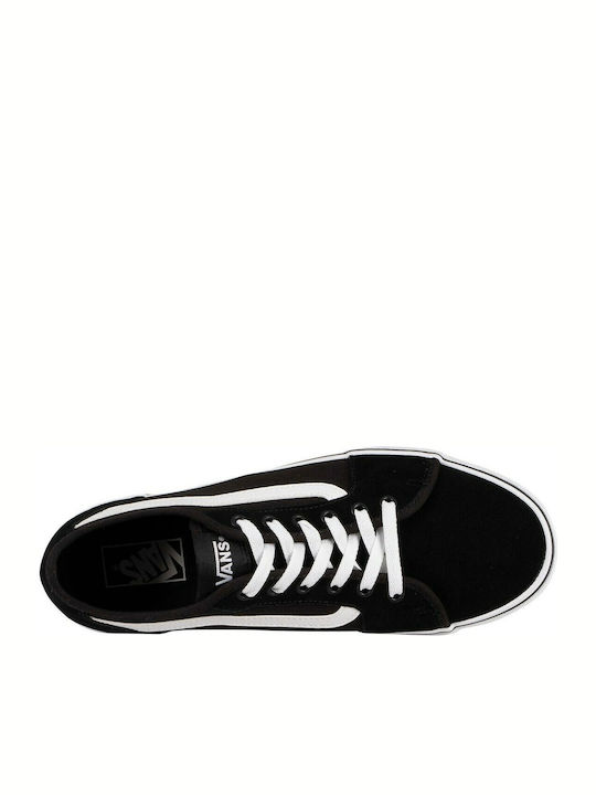 Filmore Decon Sneakers Black