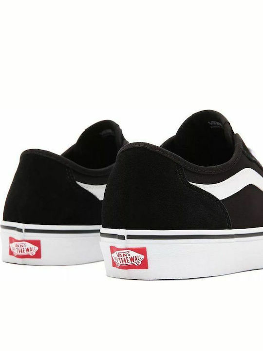 Filmore Decon Sneakers Black