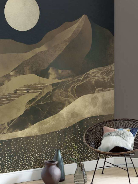 Wall Mural Mountain Spike L200xW280cm