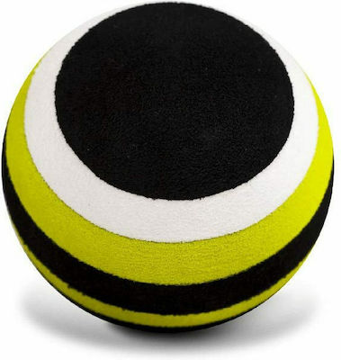 Trigger Point Ball MB5 Übungsbälle Massage 12.7cm 0.16kg in Gelb Farbe