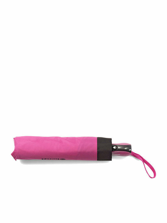 Benzi Automatic Umbrella Compact Pink