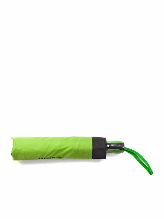 Benzi Automatic Umbrella Compact Green